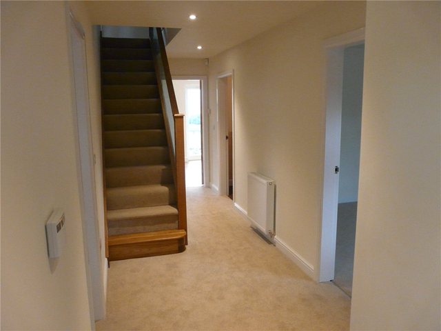  Image of 3 bedroom Detached house for sale in Banklands Lane Silsden Keighley BD20 at Silsden Keighley Silsden, BD20 0JQ