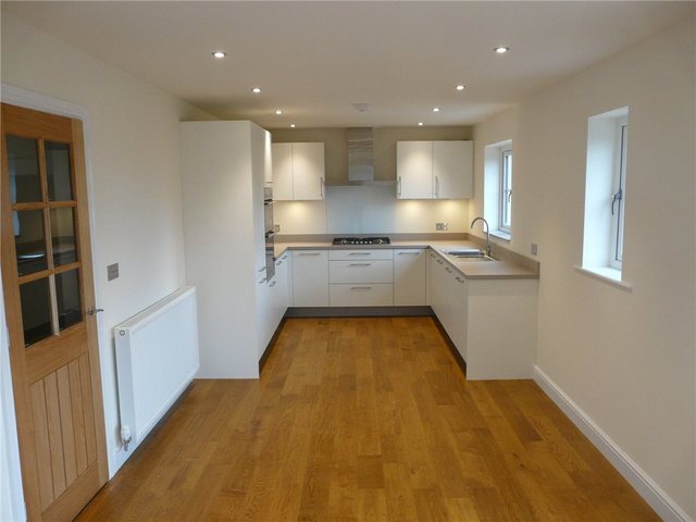  Image of 3 bedroom Detached house for sale in Banklands Lane Silsden Keighley BD20 at Silsden Keighley Silsden, BD20 0JQ