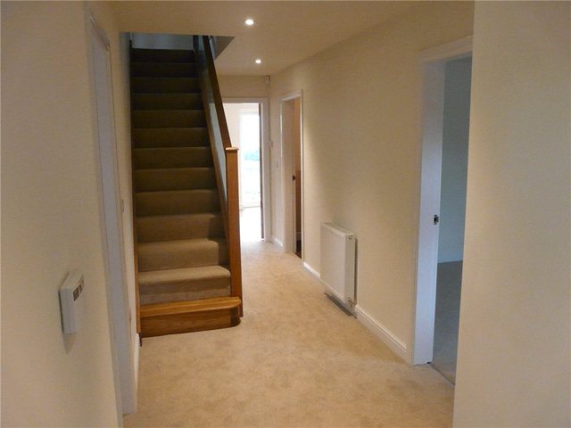  Image of 4 bedroom Detached house for sale in Banklands Lane Silsden Keighley BD20 at Silsden Keighley Silsden, BD20 0JQ
