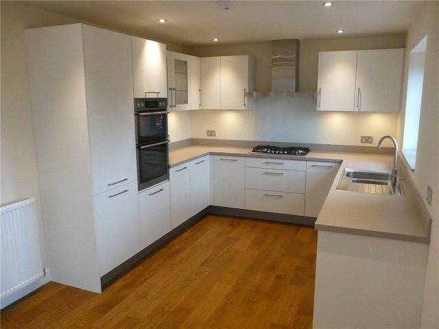  Image of 4 bedroom Detached house for sale in Banklands Lane Silsden Keighley BD20 at Silsden Keighley Silsden, BD20 0JQ
