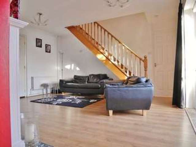  Image of 3 bedroom Terraced house for sale in Midget Close Abingdon OX14 at Abingdon, OX14 5NR