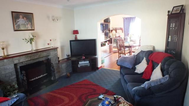  Image of 4 bedroom Semi-Detached house for sale in Military Road Pennar Pembroke Dock SA72 at Pennar Pembroke Dock Pembroke Dock, SA72 6SH