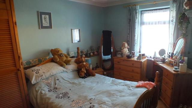  Image of 4 bedroom Semi-Detached house for sale in Military Road Pennar Pembroke Dock SA72 at Pennar Pembroke Dock Pembroke Dock, SA72 6SH