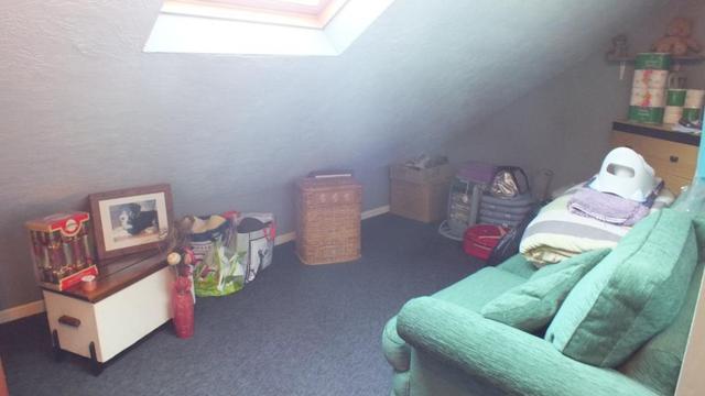  Image of 4 bedroom Semi-Detached house for sale in Military Road Pennar Pembroke Dock SA72 at Pennar Pembroke Dock Pembroke Dock, SA72 6SH