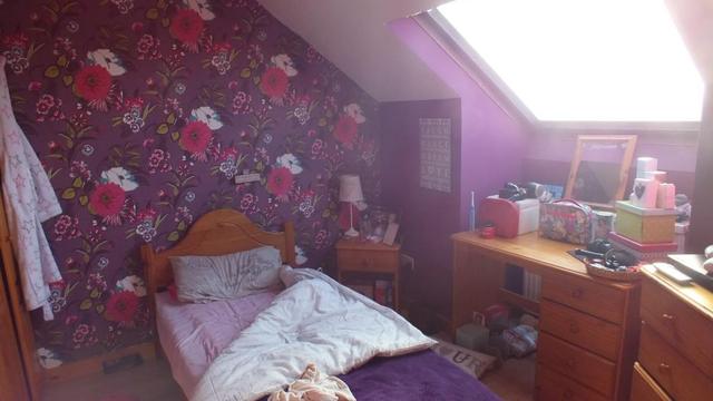  Image of 4 bedroom Semi-Detached house for sale in Military Road Pennar Pembroke Dock SA72 at Pennar Pembroke Dock Pembroke Dock, SA72 6SH