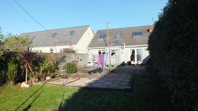  Image of 4 bedroom Semi-Detached house for sale in Military Road Pennar Pembroke Dock SA72 at Pennar Pembroke Dock Pembroke Dock, SA72 6SH