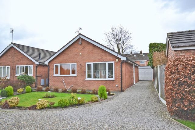  Image of 2 bedroom Bungalow to rent in Mill Dam Close Burscough Ormskirk L40 at Mill Dam Close Burscough Burscough, L40 7UD