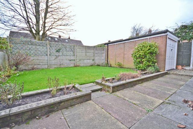  Image of 2 bedroom Bungalow to rent in Mill Dam Close Burscough Ormskirk L40 at Mill Dam Close Burscough Burscough, L40 7UD