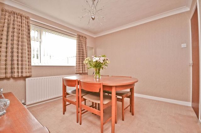  Image of 2 bedroom Bungalow to rent in Mill Dam Close Burscough Ormskirk L40 at Mill Dam Close Burscough Burscough, L40 7UD