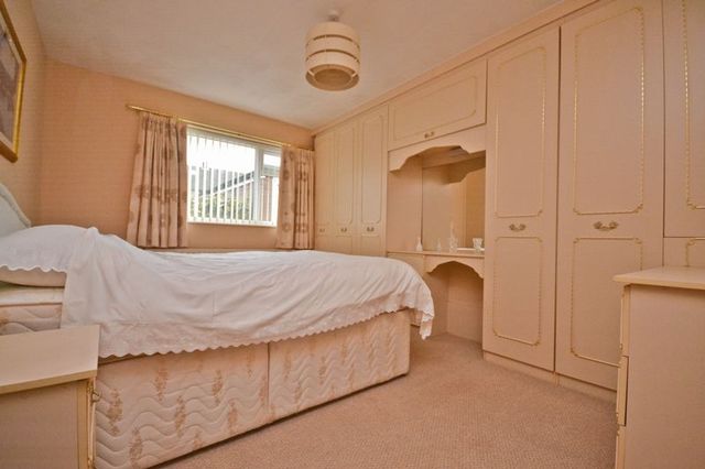  Image of 2 bedroom Bungalow to rent in Mill Dam Close Burscough Ormskirk L40 at Mill Dam Close Burscough Burscough, L40 7UD