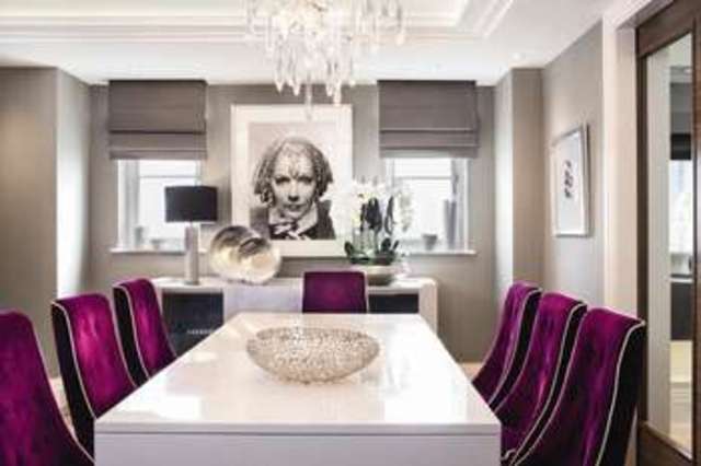  Image of 2 bedroom Apartment for sale in Hammers Lane London NW7 at Mill Hill London Mill Hill, NW7 4DR