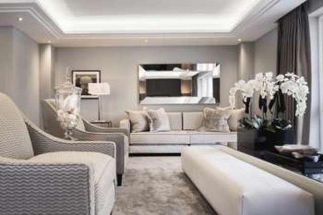  Image of 2 bedroom Apartment for sale in Hammers Lane London NW7 at Mill Hill London Mill Hill, NW7 4DR