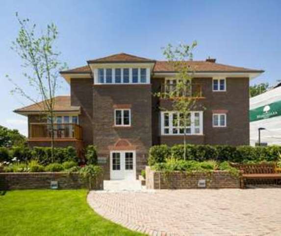  Image of 2 bedroom Apartment for sale in Hammers Lane London NW7 at Mill Hill London Mill Hill, NW7 4DR