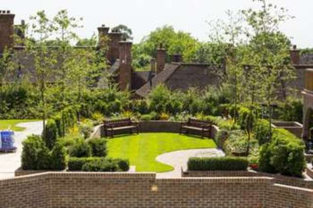  Image of 2 bedroom Apartment for sale in Hammers Lane London NW7 at Mill Hill London Mill Hill, NW7 4DR