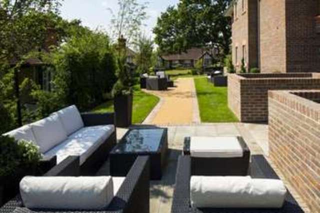  Image of 2 bedroom Apartment for sale in Hammers Lane London NW7 at Mill Hill London Mill Hill, NW7 4DR