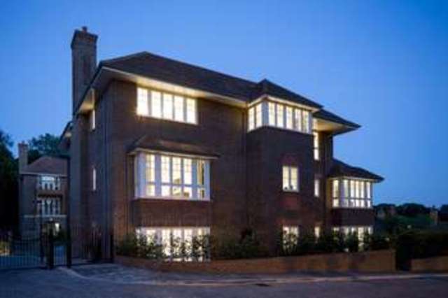  Image of 2 bedroom Apartment for sale in Hammers Lane London NW7 at Mill Hill London Mill Hill, NW7 4DR