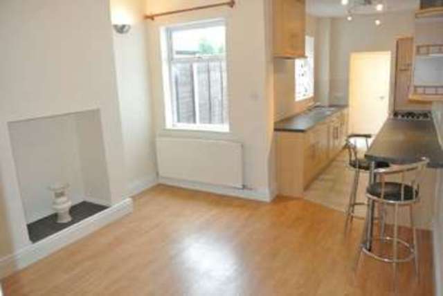  Image of 2 bedroom Semi-Detached house for sale in Mill Road Stapleford Nottingham NG9 at Mill Road  Stapleford, NG9 8GD