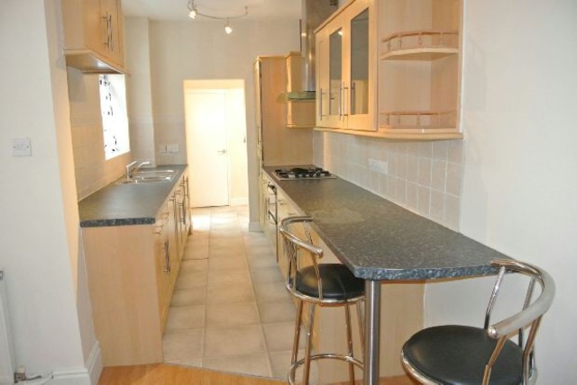  Image of 2 bedroom Semi-Detached house for sale in Mill Road Stapleford Nottingham NG9 at Mill Road  Stapleford, NG9 8GD