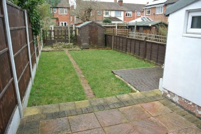 Image of 2 bedroom Semi-Detached house for sale in Mill Road Stapleford Nottingham NG9 at Mill Road  Stapleford, NG9 8GD