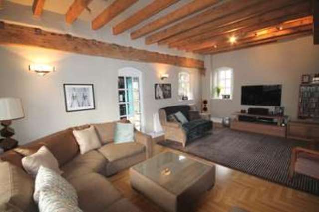  Image of 4 bedroom Detached house for sale in Millfield Shardlow Derby DE72 at Shardlow Shardlow Derbyshire, DE72 2HD