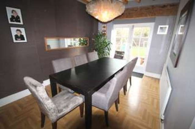  Image of 4 bedroom Detached house for sale in Millfield Shardlow Derby DE72 at Shardlow Shardlow Derbyshire, DE72 2HD