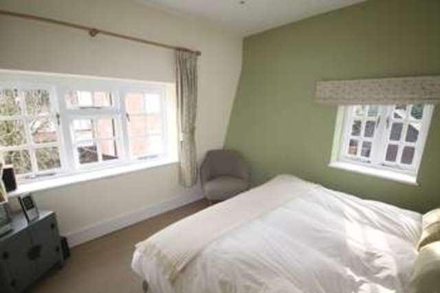  Image of 4 bedroom Detached house for sale in Millfield Shardlow Derby DE72 at Shardlow Shardlow Derbyshire, DE72 2HD