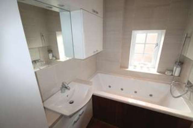  Image of 4 bedroom Detached house for sale in Millfield Shardlow Derby DE72 at Shardlow Shardlow Derbyshire, DE72 2HD