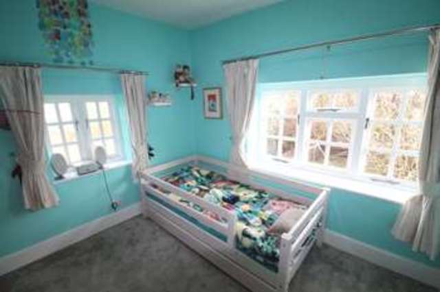  Image of 4 bedroom Detached house for sale in Millfield Shardlow Derby DE72 at Shardlow Shardlow Derbyshire, DE72 2HD