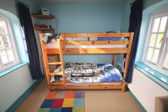  Image of 4 bedroom Detached house for sale in Millfield Shardlow Derby DE72 at Shardlow Shardlow Derbyshire, DE72 2HD