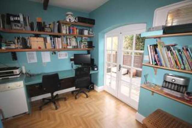  Image of 4 bedroom Detached house for sale in Millfield Shardlow Derby DE72 at Shardlow Shardlow Derbyshire, DE72 2HD