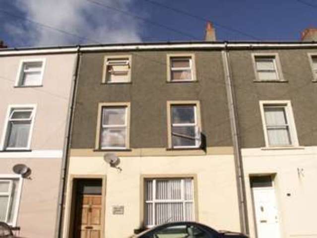  Image of 4 bedroom Detached house for sale in Picton Road Neyland Milford Haven SA73 at Neyland Milford Haven Neyland, SA73 1PX
