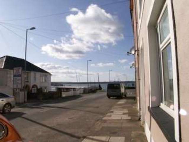  Image of 4 bedroom Detached house for sale in Picton Road Neyland Milford Haven SA73 at Neyland Milford Haven Neyland, SA73 1PX