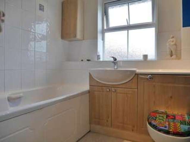  Image of 4 bedroom Semi-Detached house for sale in Minchins Close Abingdon OX14 at Abingdon, OX14 3XS