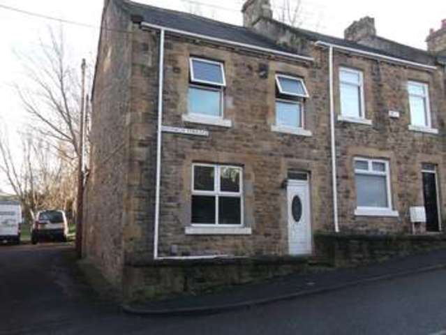  Image of 2 bedroom End of Terrace to rent in Monarch Terrace Blaydon-on-Tyne NE21 at Monarch Terrace  Blaydon on Tyne, NE21 4BW