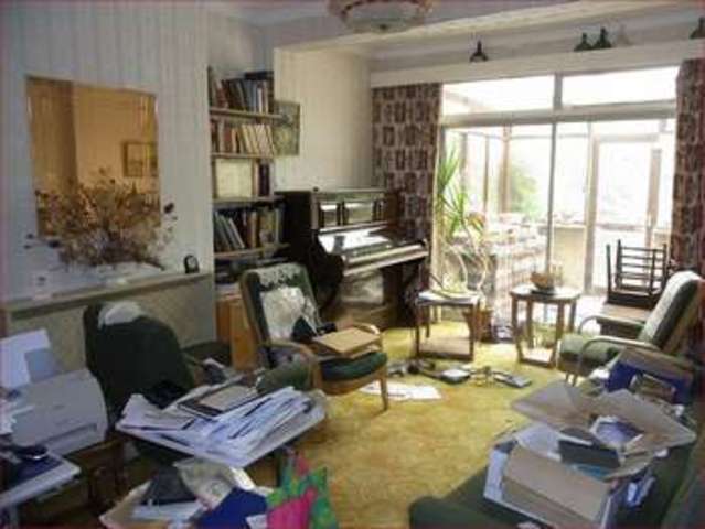  Image of 4 bedroom Semi-Detached house for sale in Monks Avenue New Barnet Barnet EN5 at Monks Avenue  New Barnet, EN5 1DA
