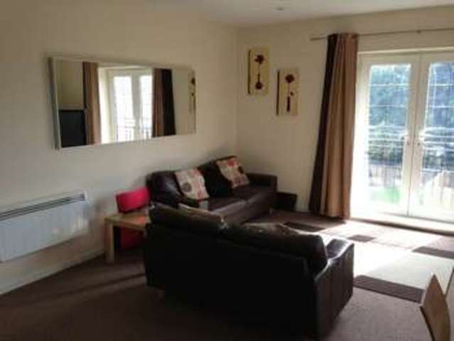  Image of 2 bedroom Flat to rent in Maxwell Road Rumney Cardiff CF3 at Maxwell Road Rumney Cardiff, CF3 3AX