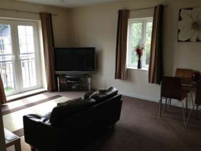  Image of 2 bedroom Flat to rent in Maxwell Road Rumney Cardiff CF3 at Maxwell Road Rumney Cardiff, CF3 3AX