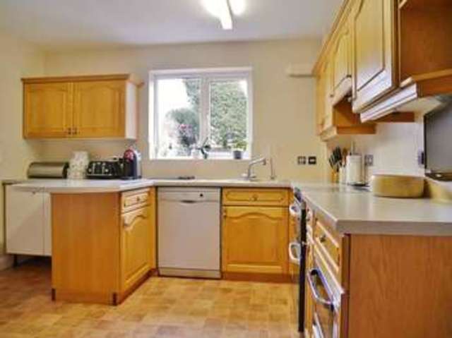  Image of 4 bedroom Detached house for sale in Mons Way Abingdon OX14 at Abingdon, OX14 1NJ