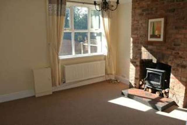  Image of 2 bedroom End of Terrace for sale in Moorbridge Lane Stapleford Nottingham NG9 at Moorbridge Lane  Stapleford, NG9 8GT