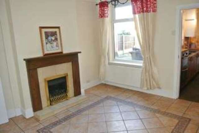  Image of 2 bedroom End of Terrace for sale in Moorbridge Lane Stapleford Nottingham NG9 at Moorbridge Lane  Stapleford, NG9 8GT