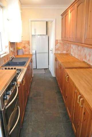  Image of 2 bedroom End of Terrace for sale in Moorbridge Lane Stapleford Nottingham NG9 at Moorbridge Lane  Stapleford, NG9 8GT