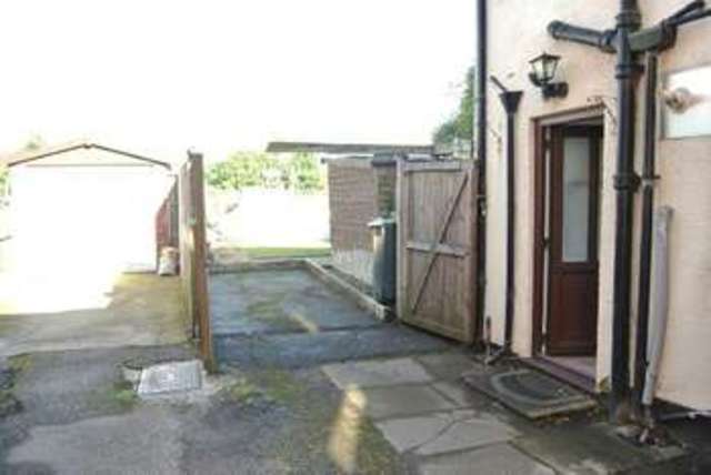  Image of 2 bedroom End of Terrace for sale in Moorbridge Lane Stapleford Nottingham NG9 at Moorbridge Lane  Stapleford, NG9 8GT