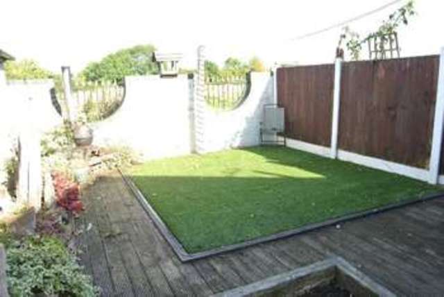  Image of 2 bedroom End of Terrace for sale in Moorbridge Lane Stapleford Nottingham NG9 at Moorbridge Lane  Stapleford, NG9 8GT