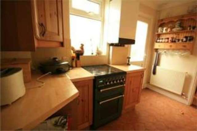  Image of 2 bedroom Terraced house for sale in Moorbridge Lane Stapleford Nottingham NG9 at Moorbridge Lane  Stapleford, NG9 8GT