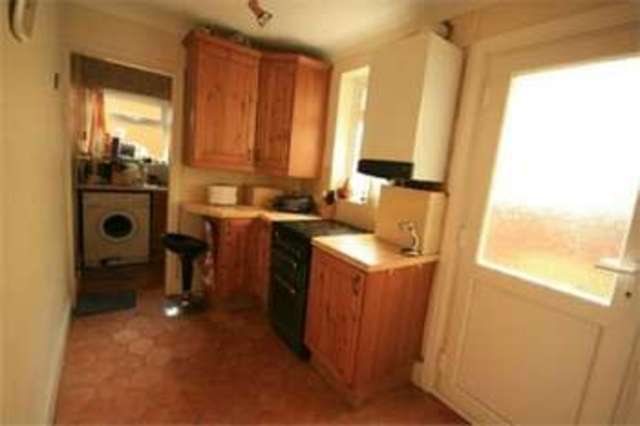  Image of 2 bedroom Terraced house for sale in Moorbridge Lane Stapleford Nottingham NG9 at Moorbridge Lane  Stapleford, NG9 8GT