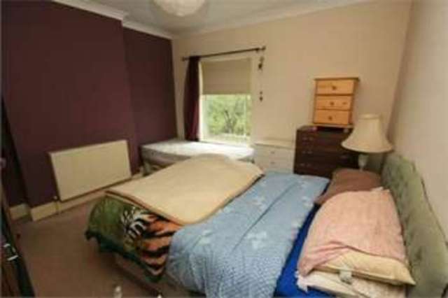  Image of 2 bedroom Terraced house for sale in Moorbridge Lane Stapleford Nottingham NG9 at Moorbridge Lane  Stapleford, NG9 8GT