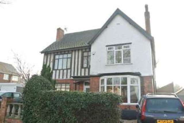  Image of 3 bedroom Semi-Detached house for sale in Moorbridge Lane Stapleford Nottingham NG9 at Moorbridge Lane  Stapleford, NG9 8GR