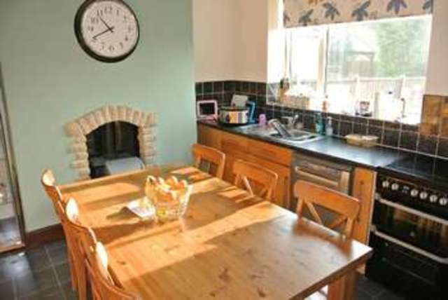  Image of 3 bedroom Semi-Detached house for sale in Moorbridge Lane Stapleford Nottingham NG9 at Moorbridge Lane  Stapleford, NG9 8GR