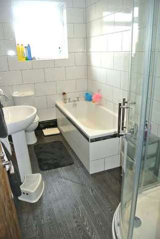  Image of 3 bedroom Semi-Detached house for sale in Moorbridge Lane Stapleford Nottingham NG9 at Moorbridge Lane  Stapleford, NG9 8GR