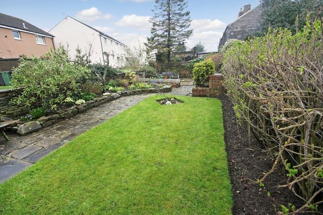  Image of 4 bedroom Detached house for sale in Moorlands Road Outlane Huddersfield HD3 at Moorlands Road  Huddersfield, HD3 3UQ